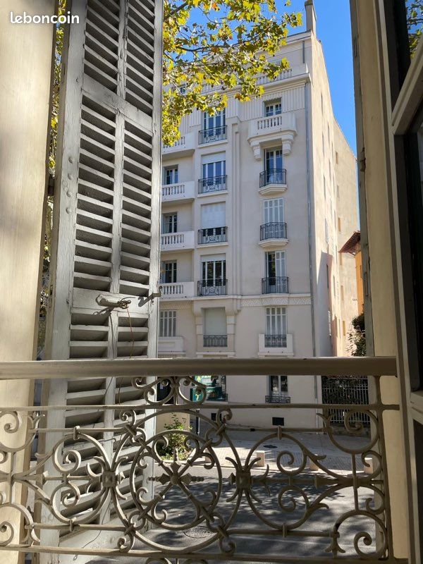 Appartement 1 pièce 18 m² · à Aix-en-Provence · 18 m² · 200 €