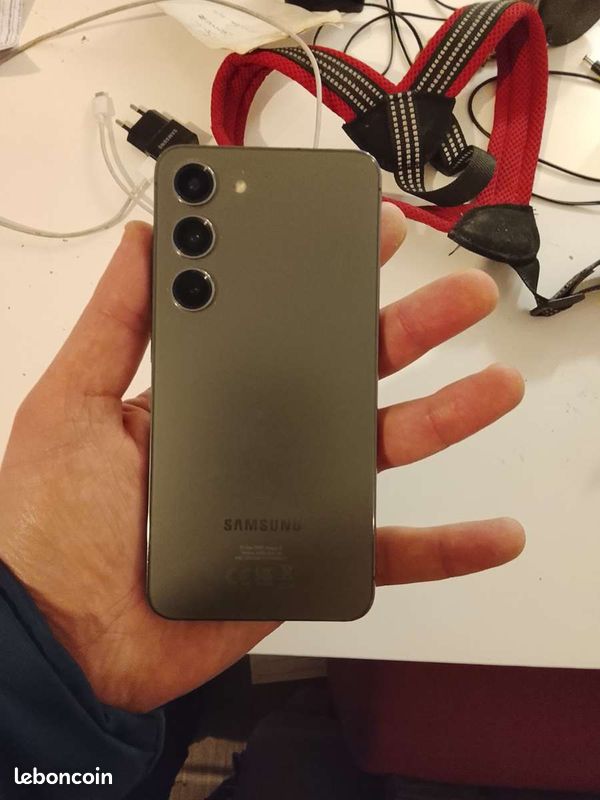 Samsung s23 (image 3)