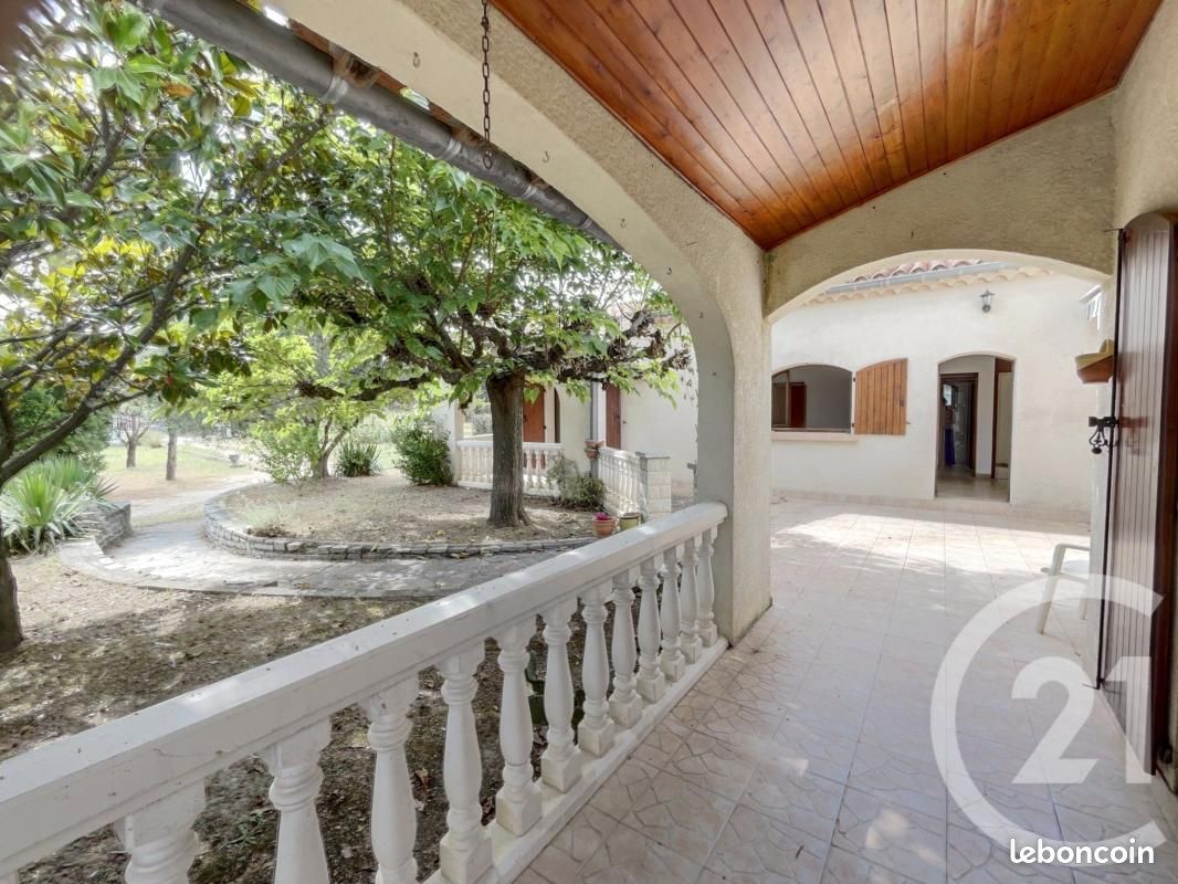 Maison 4 pièces 141 m² · à Saint-Christol-lez-Alès · 141 m² · 1 200 €/mois