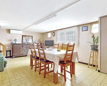 Maison 290 000 € - 115 m²