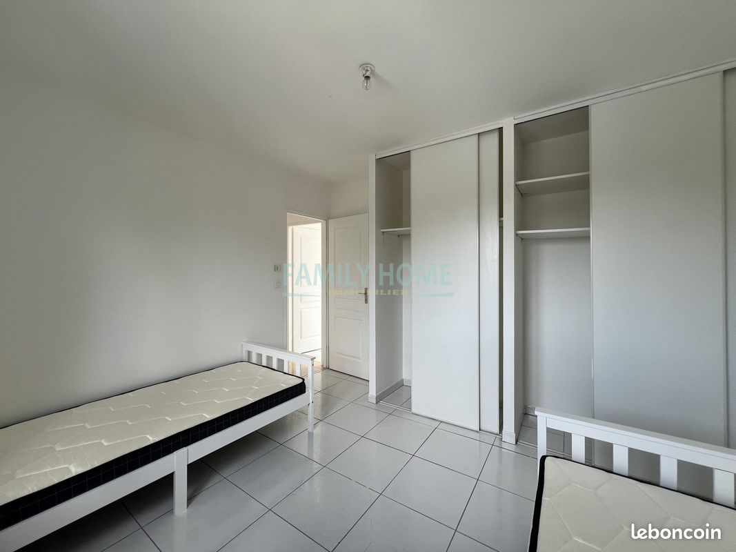 Maison a louer villepinte - 3 pièce(s) - 63 m2 - Surfyn