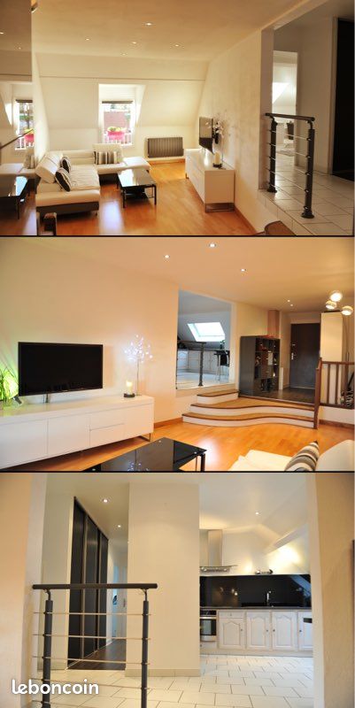 Appartement 3 pièces 72 m² · à Saint-Denis-en-Val · 72 m² · 175 000 €