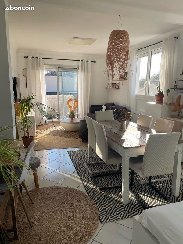 Appartement 3 pièces 89 m² · à Bouguenais · 89 m² · 205 000 €