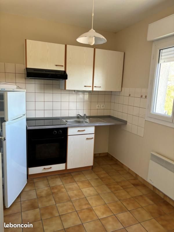 Appartement 1 pièce 35 m² · à Chaumont · 35 m² · 345 €