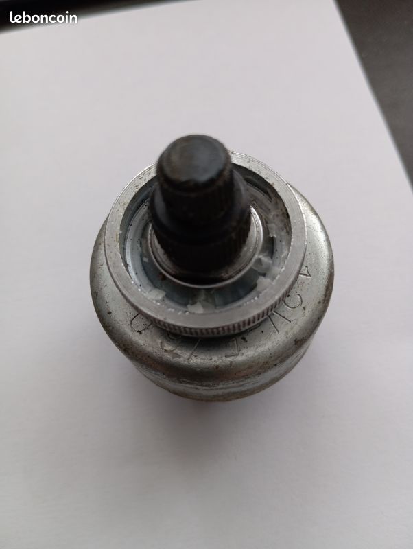 ALFA ROMEO ou LANCIA (image 1)
