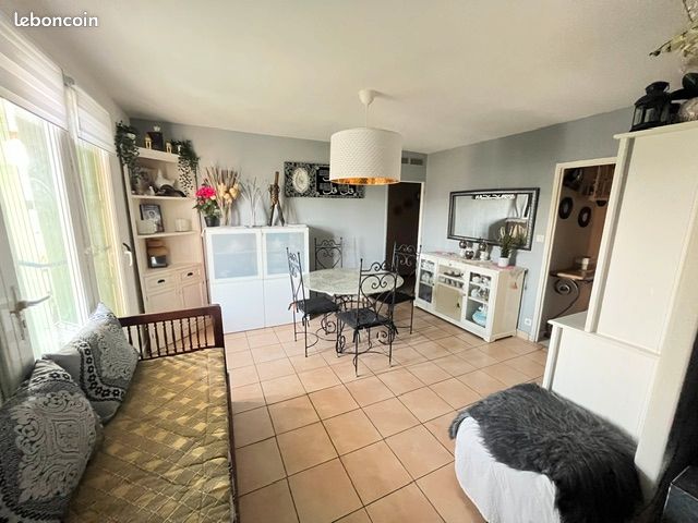 Appartement 3 pièces 64.50 m² (image 2)