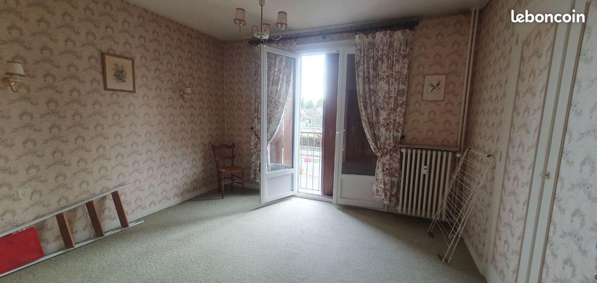 Appartement 4 pièces 93 m² - Limoges 87000 (image principale 4)