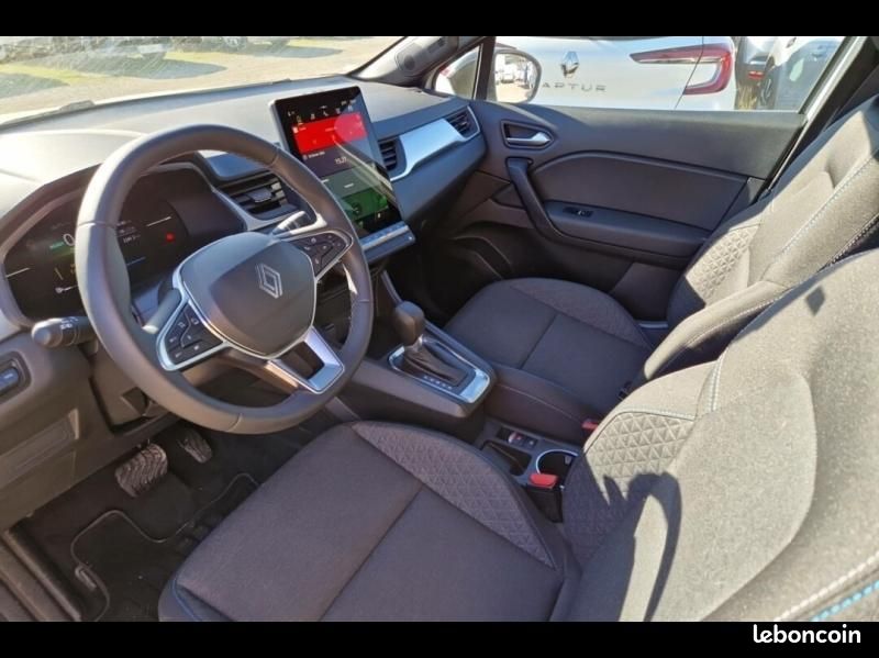Renault Symbioz 1.6 E-Tech full hybrid 145ch Evolution (image 27)