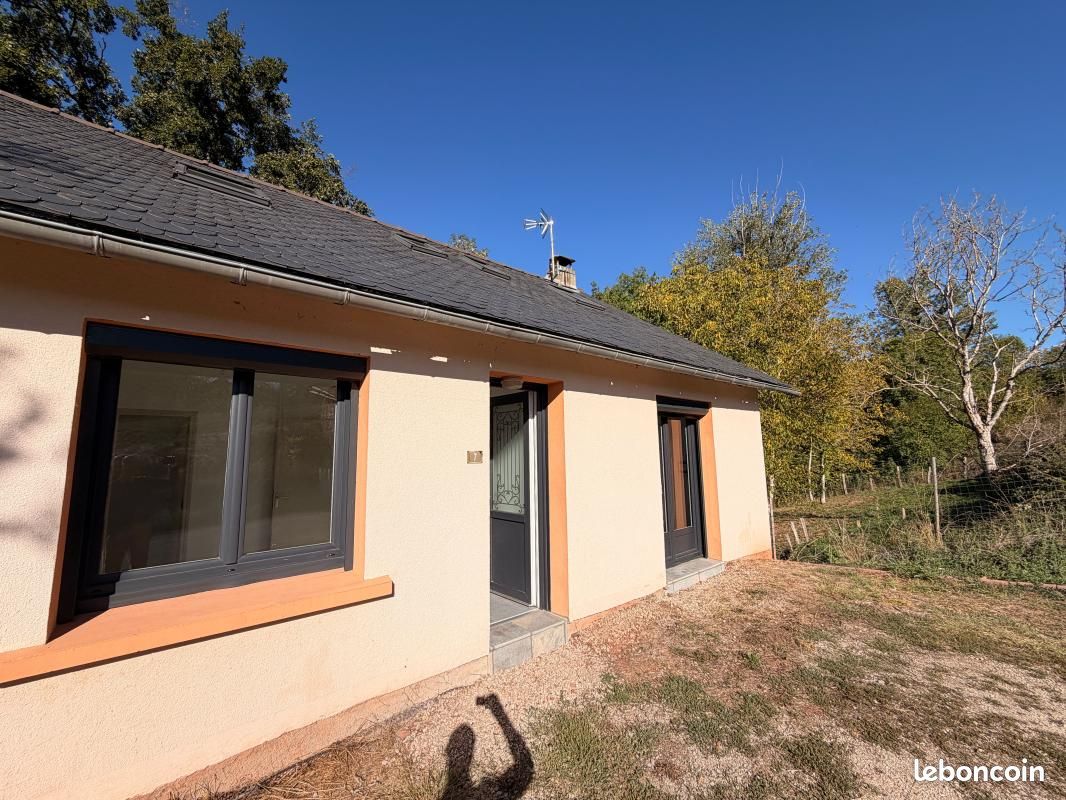 Maison 4 pièces 86 m² · à Clairvaux-d'Aveyron · 86 m² · 200 000 €