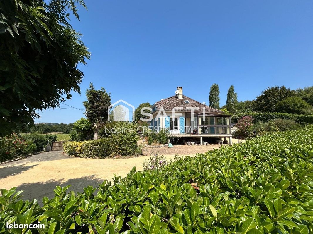 Maison 5 pièces 118 m² · à Montauban · 118 m² · 295 000 €