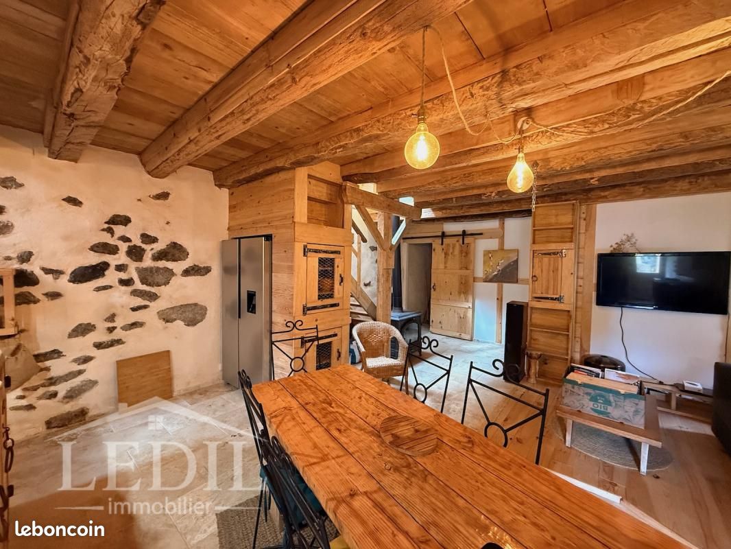 Maison 4 pièces 90 m² · à Bagnères-de-Bigorre · 90 m² · 250 000 €
