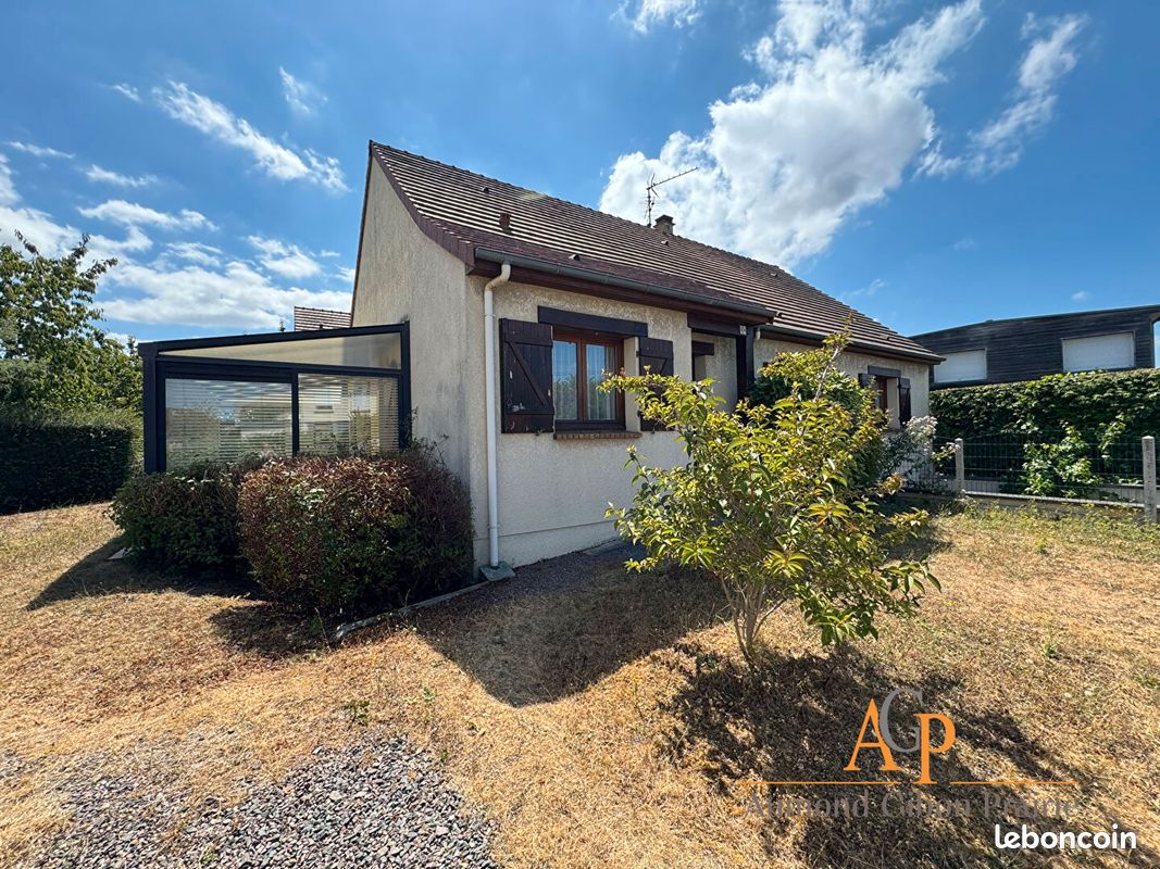 Maison 3 pièces 90 m² · à Mondeville · 90 m² · 265 000 €