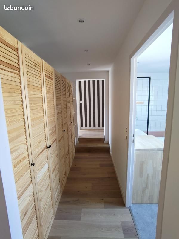 Appartement a louer tarbes - 4 pièce(s) - 112 m2 - Surfyn