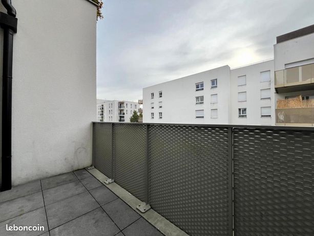 Appartement a louer vigneux-sur-seine - 2 pièce(s) - 38 m2 - Surfyn