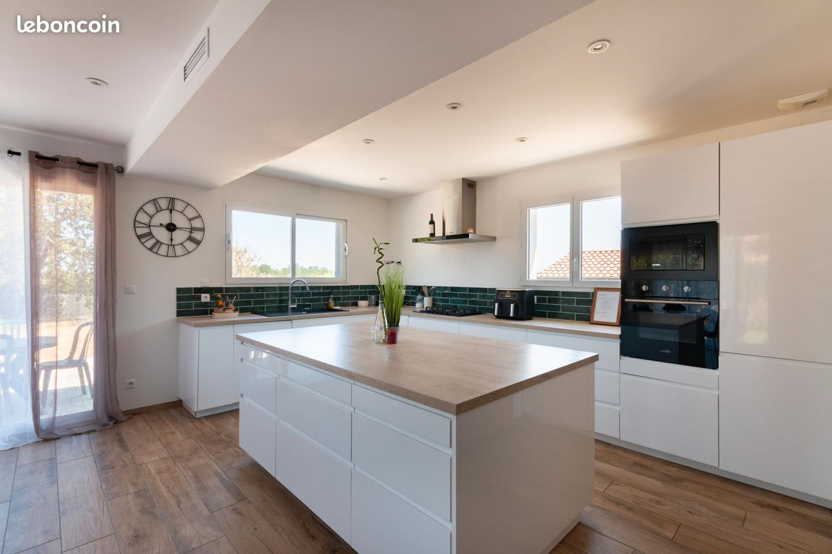 Maison 4 pièces 105 m² · à Baron · 105 m² · 299 900 €