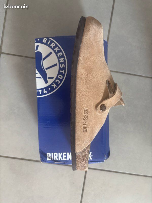 Birkenstock (image 4)