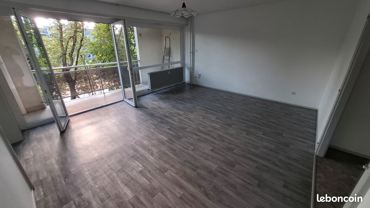 Appartement 3 pièces 75 m² · à Strasbourg · 75 m² · 1 160 €