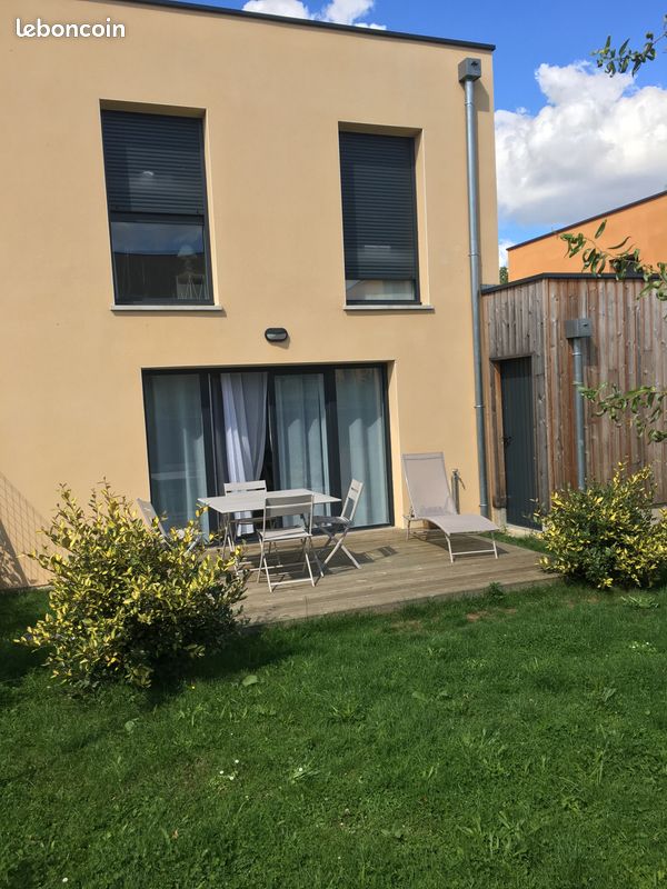 Maison 5 pièces 91 m² · à Amiens · 91 m² · 278 500 €