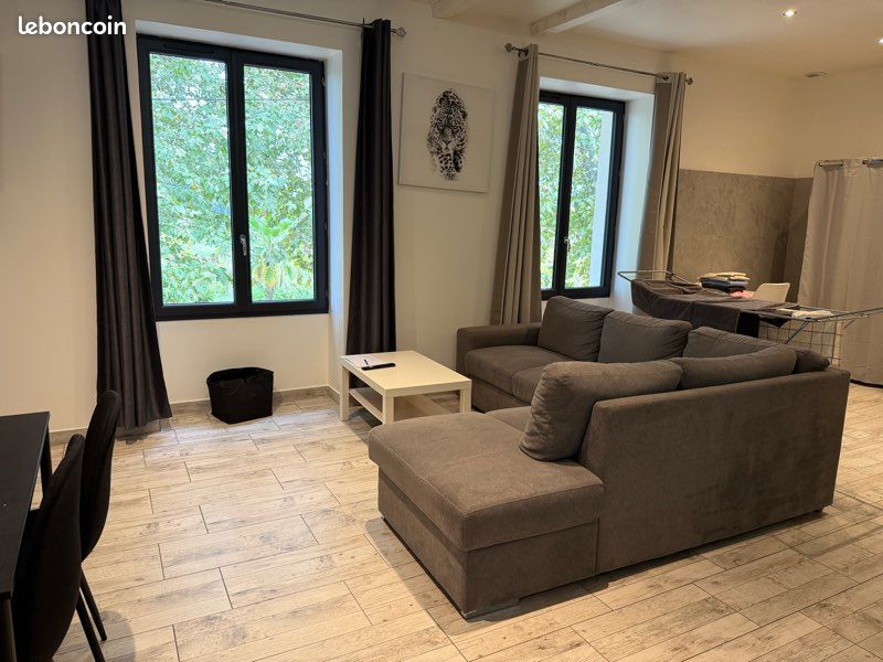 Appartement 1 pièce 50 m² · à Avignon · 50 m² · 650 €/mois