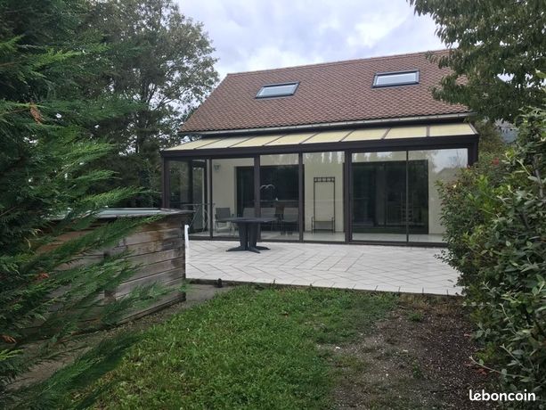 Location maison meublée