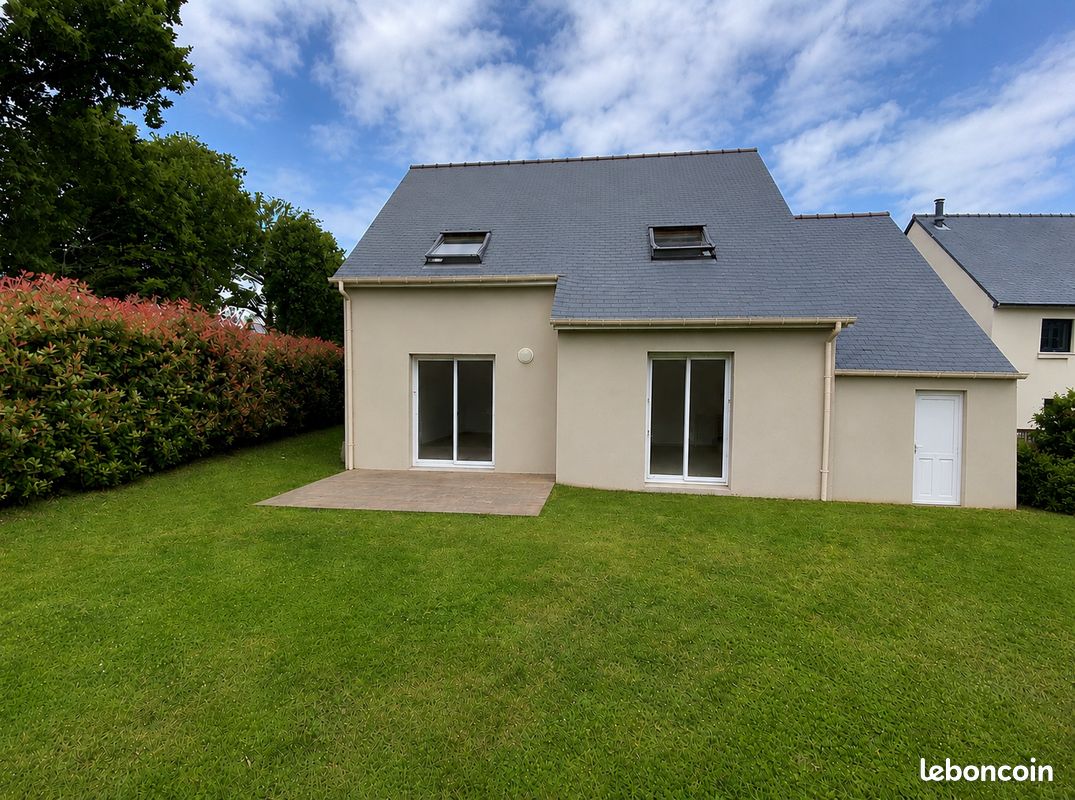 Maison 5 pièces 95 m² · à Dinan · 95 m² · 260 000 €