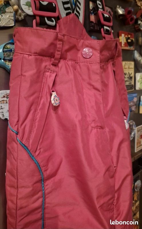 Pantalon de ski Orchestra (image 3)