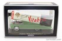 CAMION TUBE DE BRILLANTINE VITABRILL NOREV REF PM