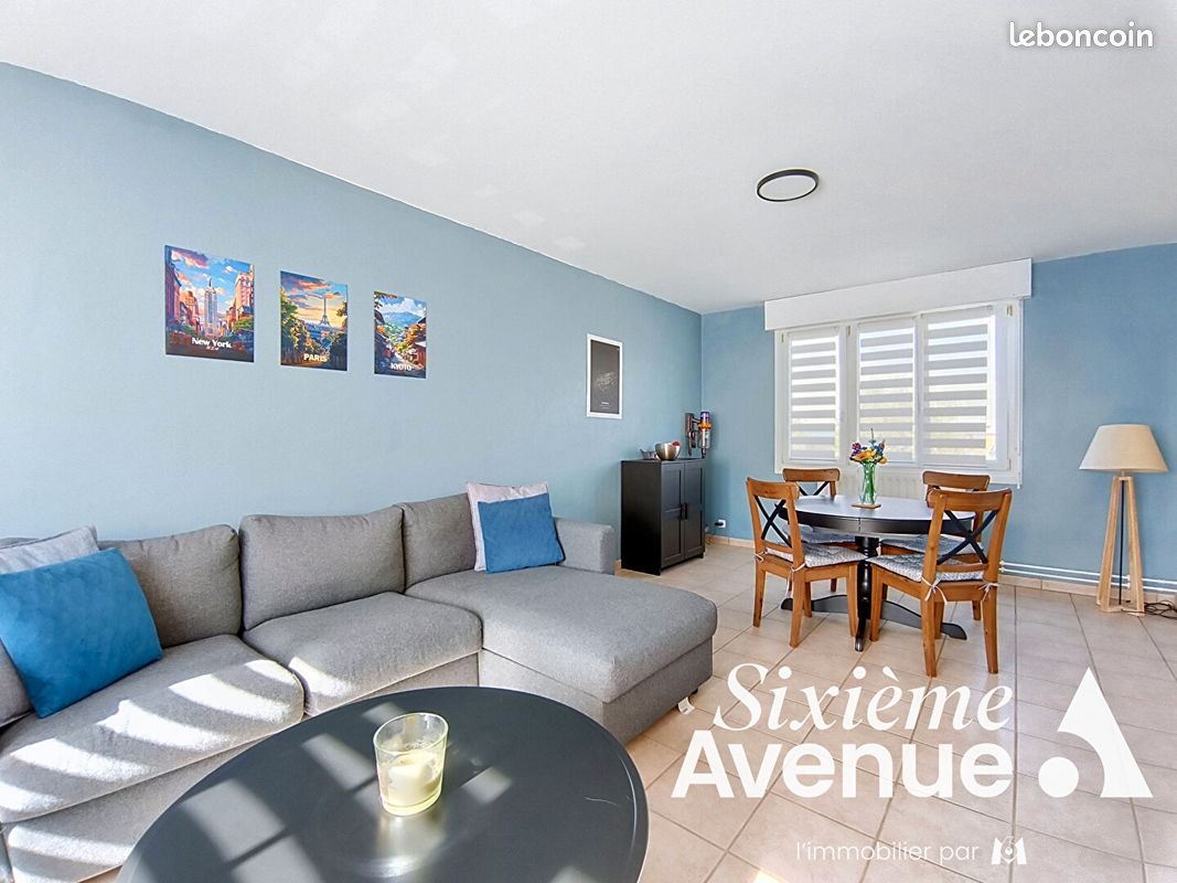 Maison 4 pièces 77 m² · à Coudekerque-Branche · 77 m² · 197 500 €