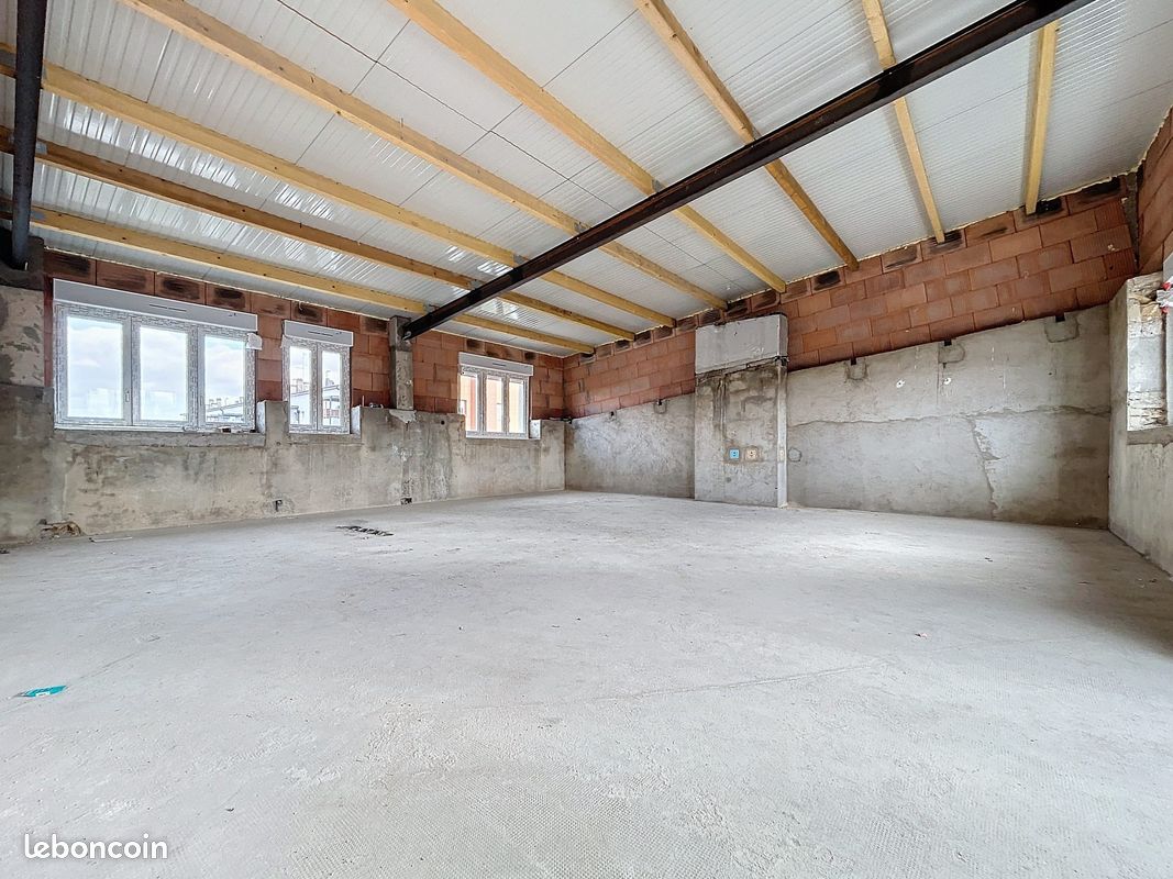 Appartement 3 pièces 70 m² · à Thionville · 70 m² · 145 000 €