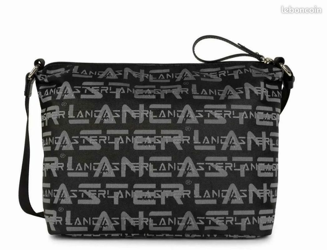 Sac besace / trotteur Lancaster neuf (image 2)