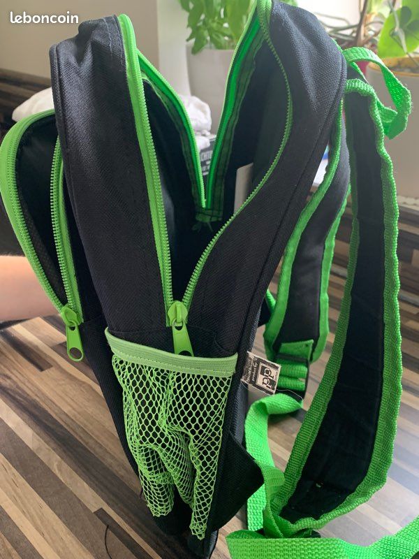 Sac à dos (image 4)