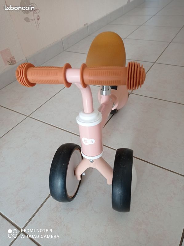 Tricycle enfant (image 1)