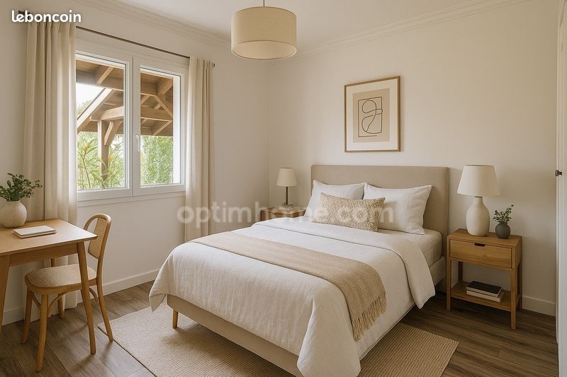 Maison 5 pièces 120 m² · au Teich · 120 m² · 499 000 €