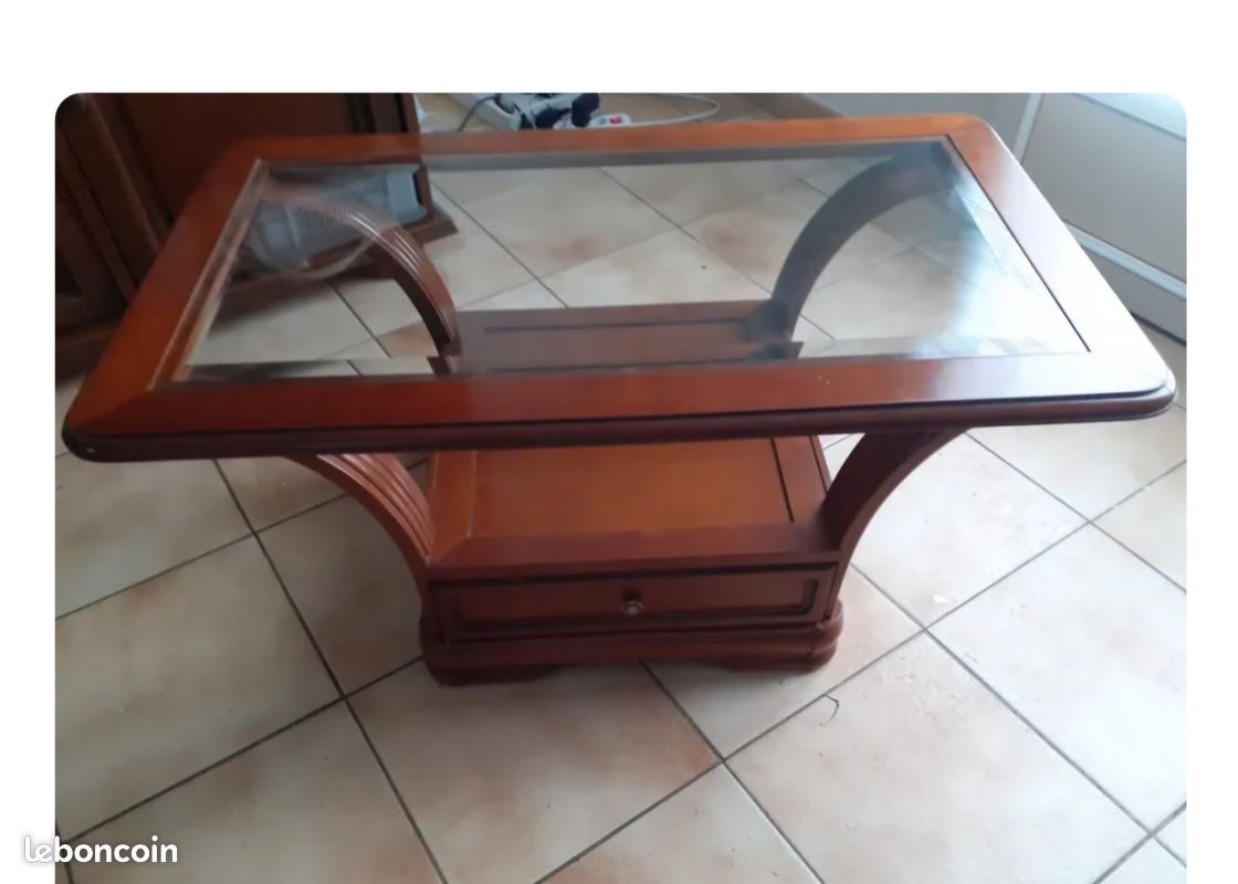 Table de salon (image 2)