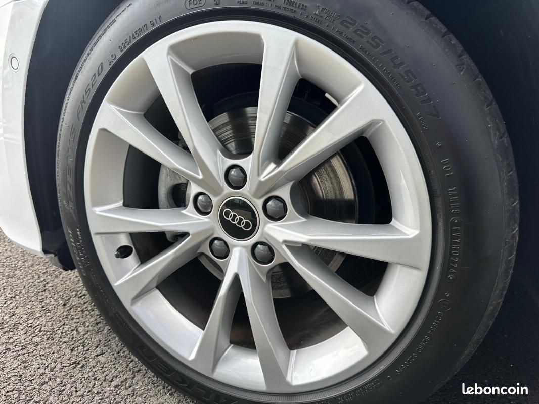 Audi A3 sportback TFSI Mild Hybrid 116 S tronic 7 Design (image 27)