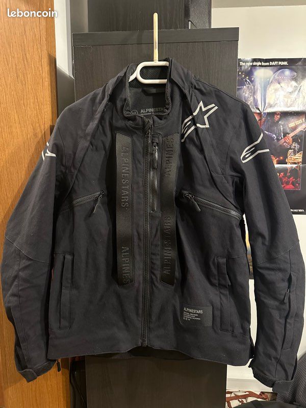 Alpinstars Veste Techdura (image 3)