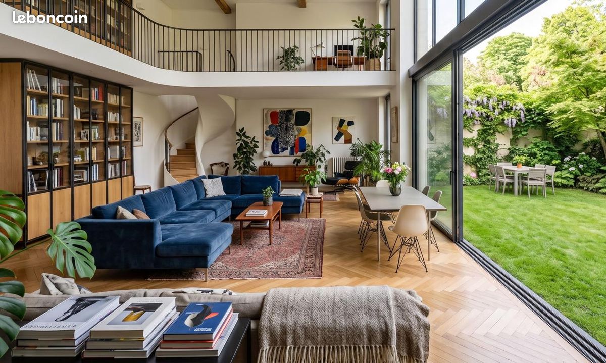 Appartement 4 pièces 80 m² · à Canéjan · 80 m² · 371 000 €