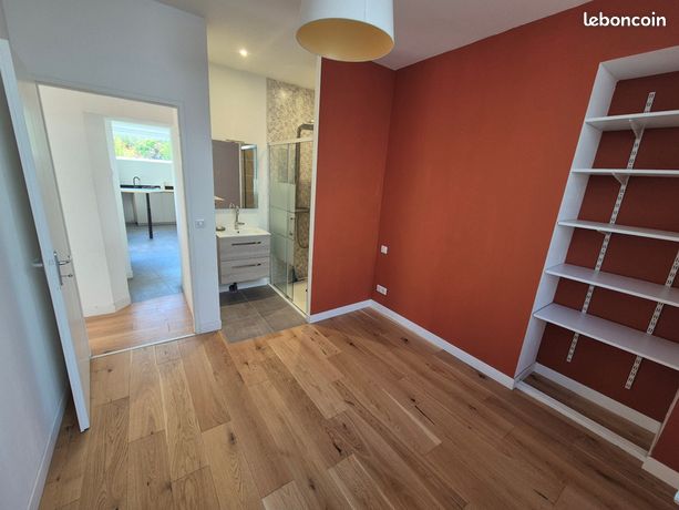 Maison 4 pièces 81 m² — 4