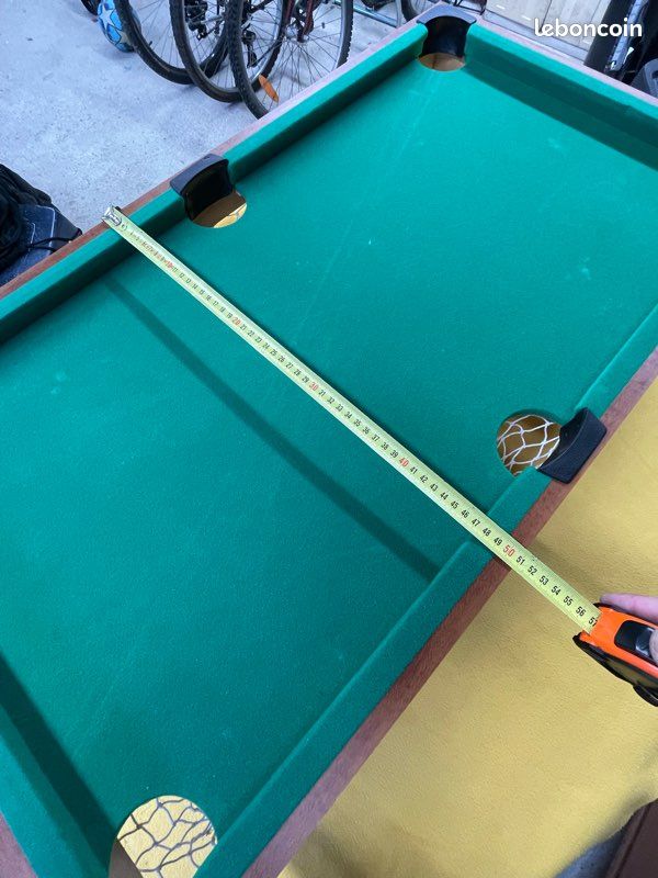 Mini billard (image 2)