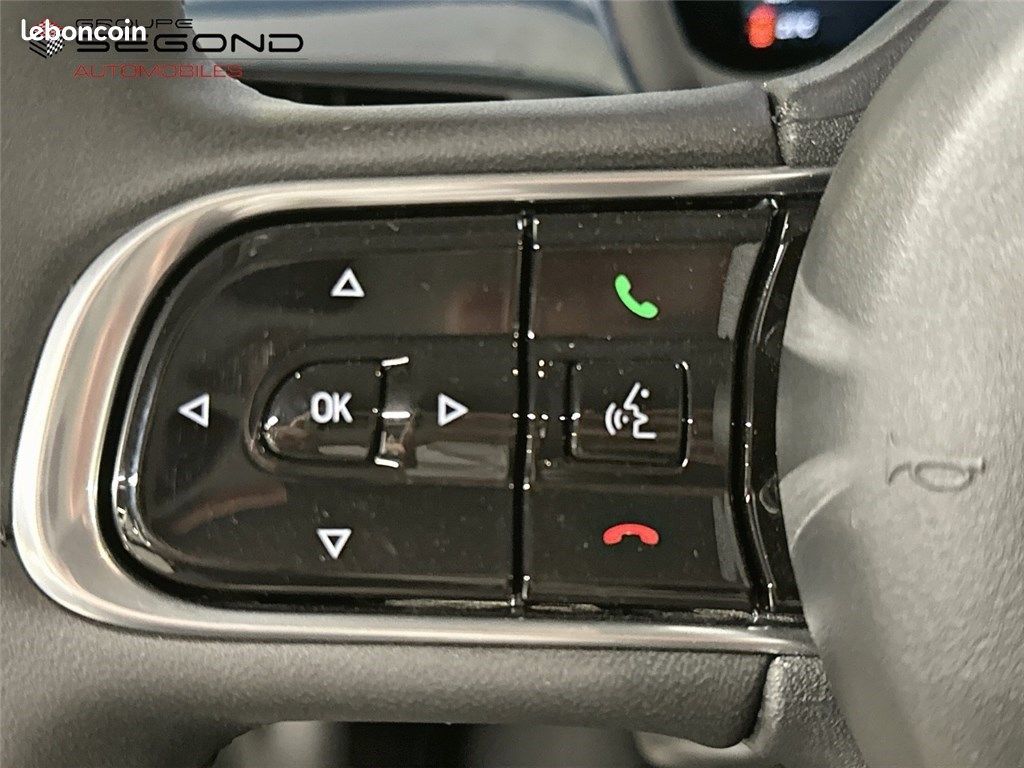 Fiat 500 III ELECTRIQUE 500e Berline E 95 CH Collezione (image 11)