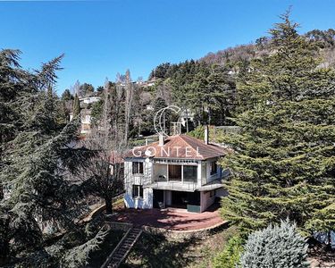 Maison 1 095 000 € - 200 m²