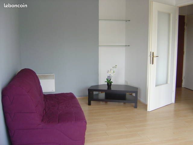 Appartement 2 pièces 41 m² · à Saint-Denis · 41 m² · 245 000 €