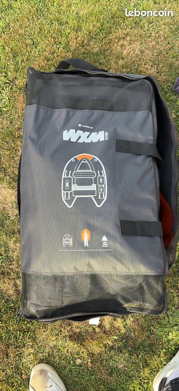 Float Tube FLTB5 (image 2)