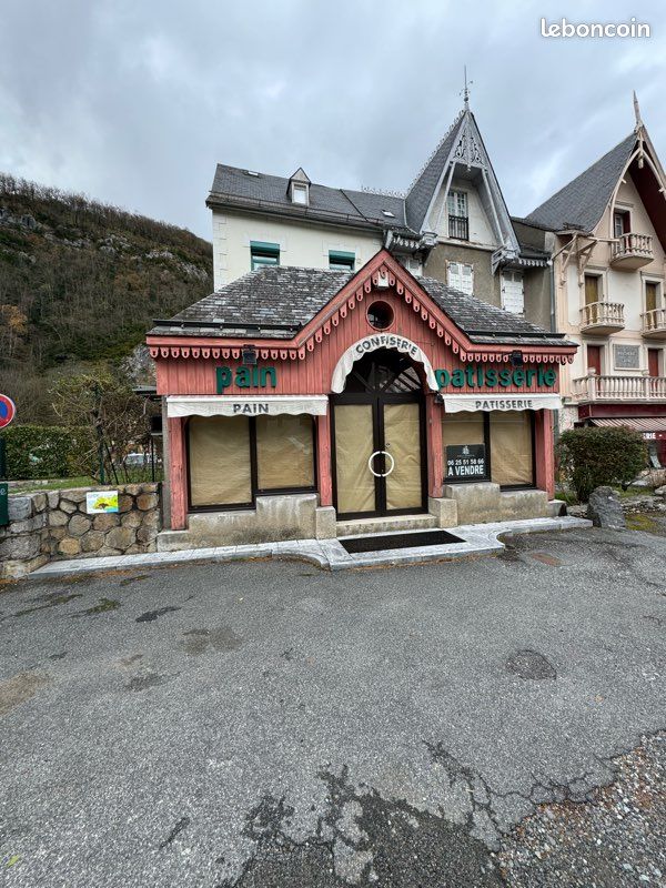 Maison 6 pièces 230 m² · à Sarrancolin · 230 m² · 169 900 €