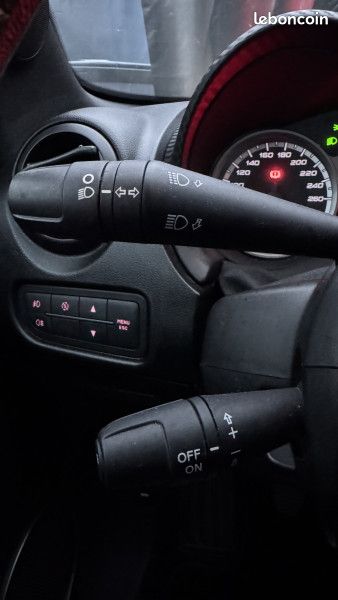 Alfa romeo MITO 1.4 TB MULTIAIR DISTINCTIVE STOP&START (image 15)