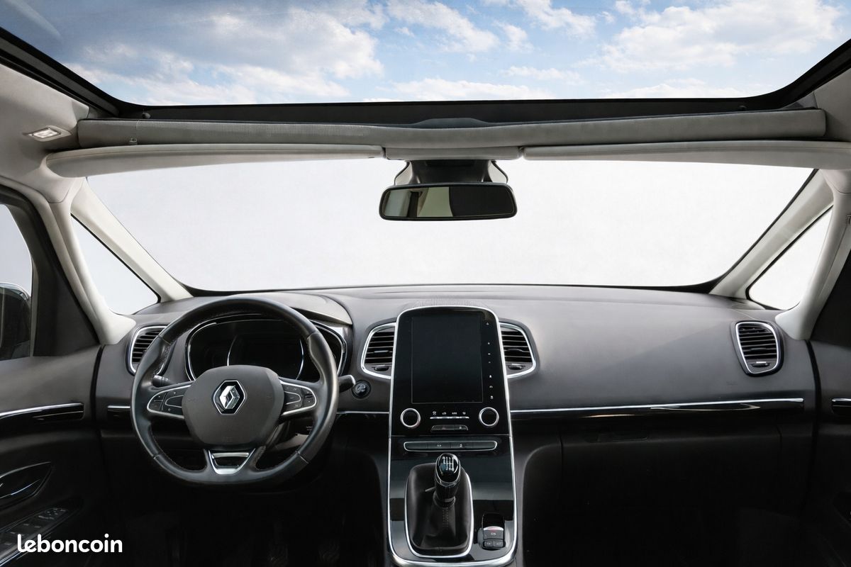Renault Espace - 1.6 dCi 16V - 130 cv - Année 2016 (image 5)