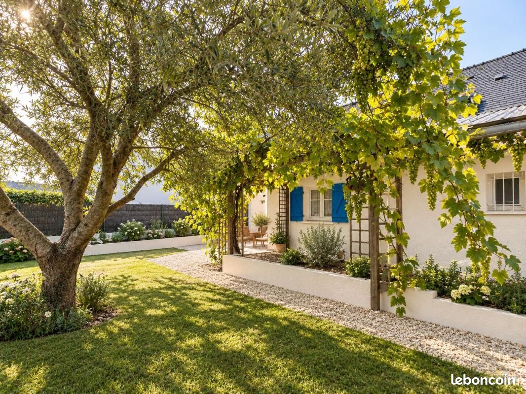 Maison 4 pièces 75 m² · à Arzon · 75 m² · 398 000 €