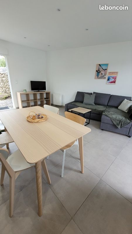 Appartement 2 pièces 44 m² · à Guilvinec · 44 m² · 700 €/mois