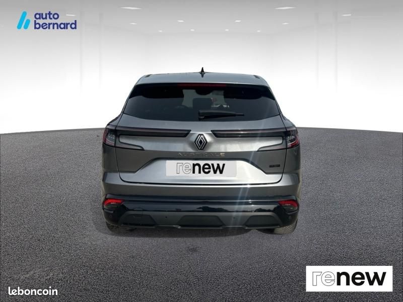 Renault Austral 1.2 E-Tech full hybrid 200ch Techno (image 5)