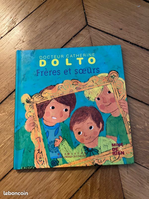 Lot de Dolto (image 11)